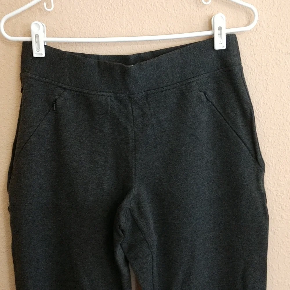 Duluth Trading Yoga Workout Pants Size S - Picture 8 of 10